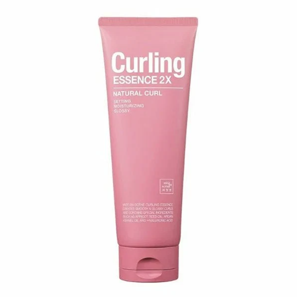 Curling Essence 2x Ricci Naturali 150ml
