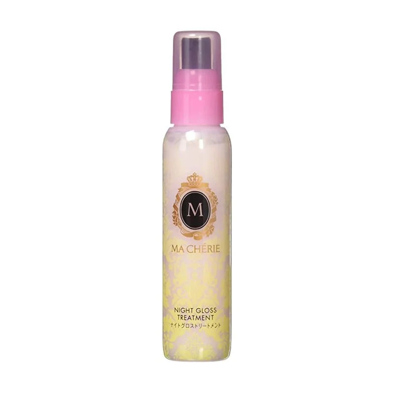 Trattamento Lucidante Notte Macherie 80ml