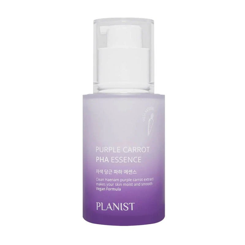 Essenza PHA di carota viola Planist 30ml