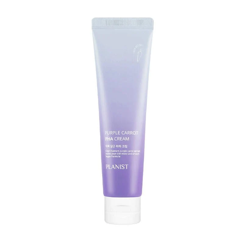 Crema PHA alla carota viola Planist 60ml