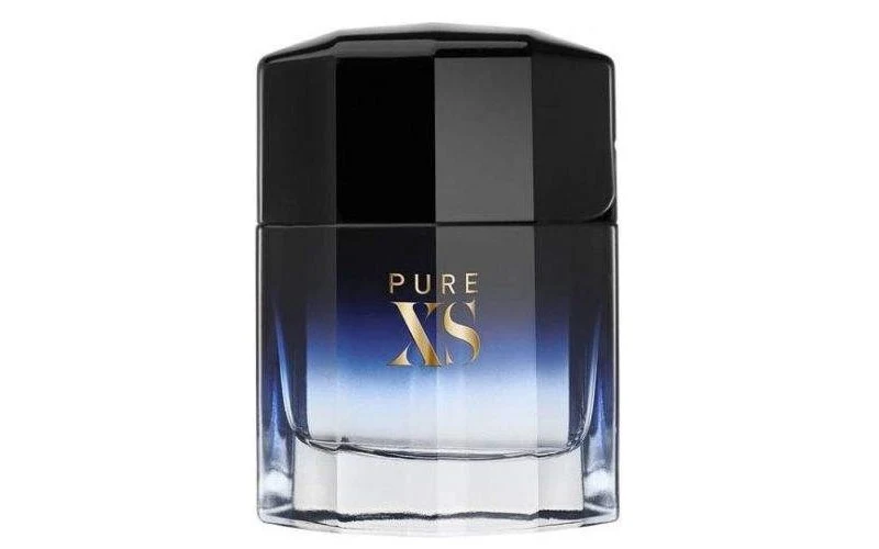 Paco Rabanne Pure Xs Homme Eau De Toilette 100 Ml
