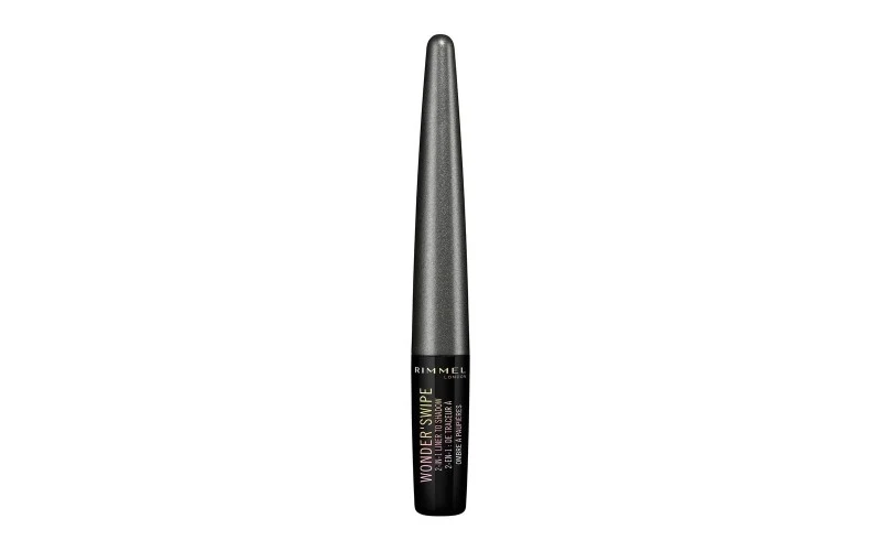 Rimmel Wonder'swipe - Eyeliner Metallico E Ombretto Glitter 2-in-1 - Fashun - 2 Ml