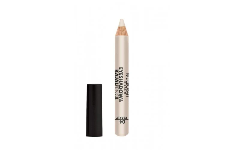 Deborah Eyeshadow&kajal Pencil N. 04
