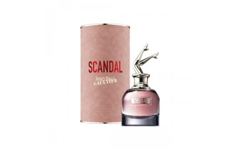 Jean Paul Gaultier Scandal Eau De Parfum 50 Ml