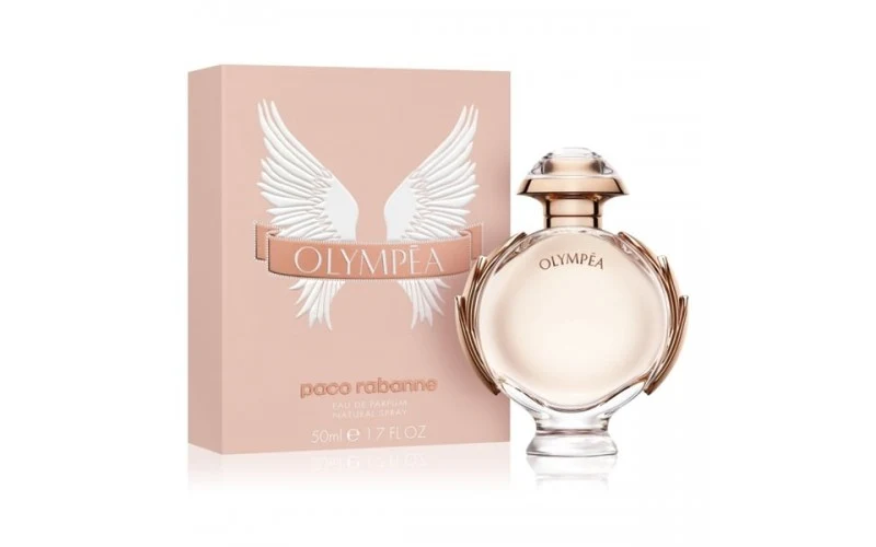 Paco Olympea Edp Ml 50