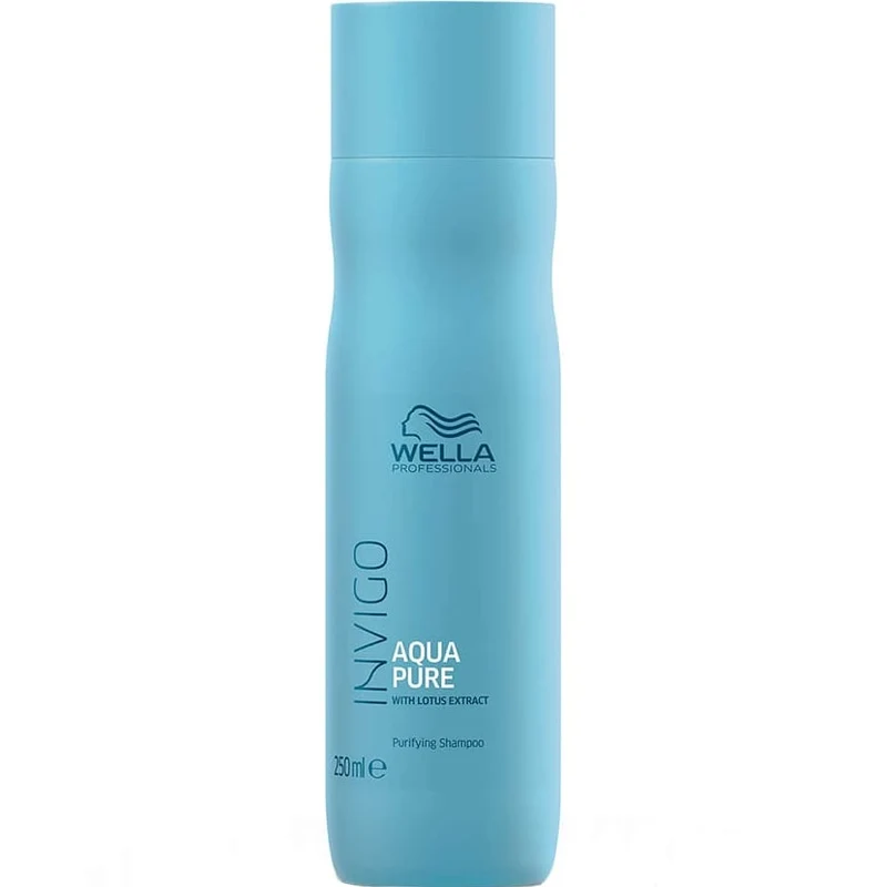 Invigo Balance Aqua Pure Purifying Shampoo 250ml
