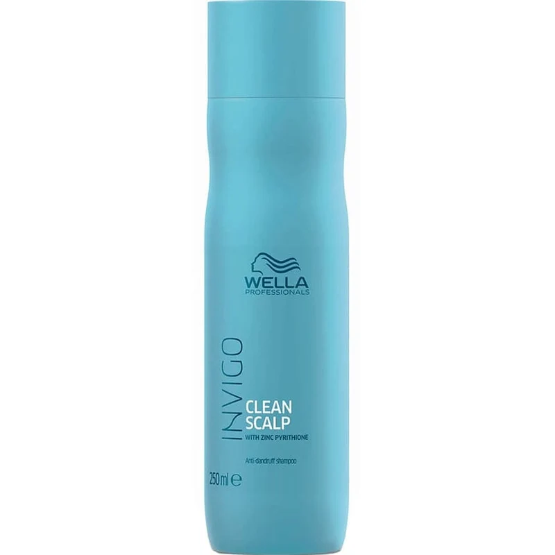 Invigo Balance Clean Scalp Shampoo 250ml