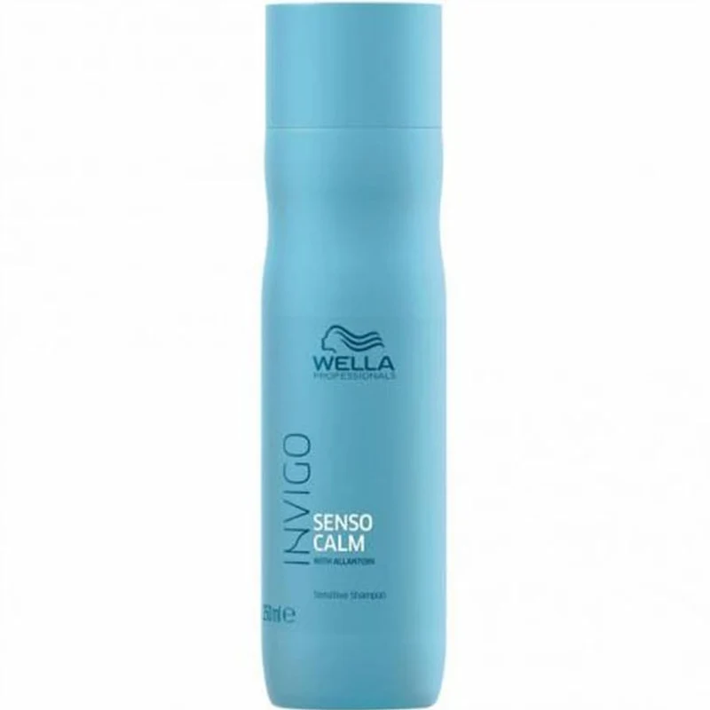 Invigo Balance Senso Calm Sensitive Shampoo 250ml