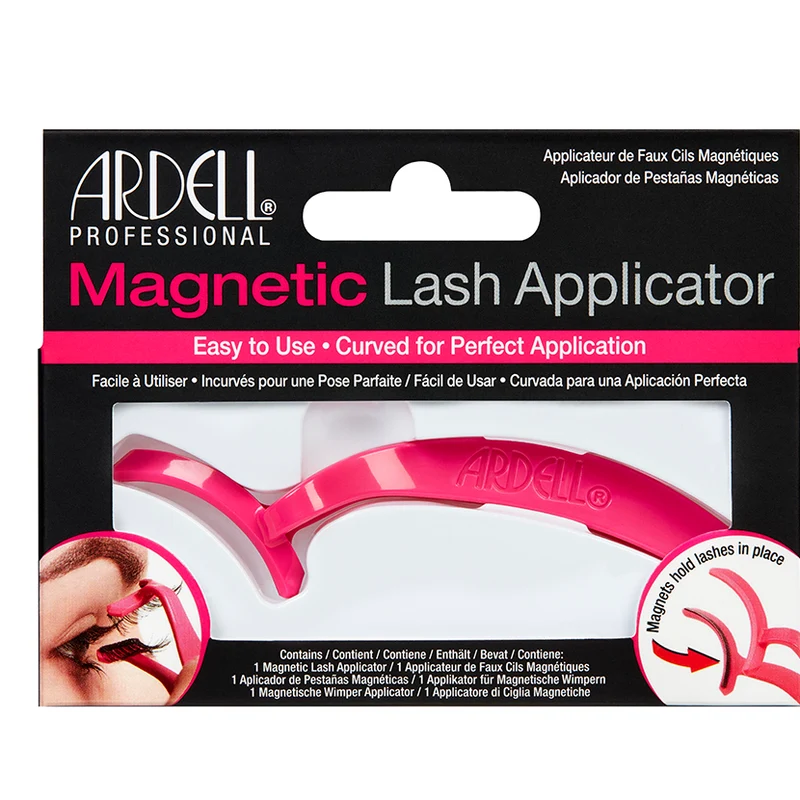 Magnetic Lash Applicator