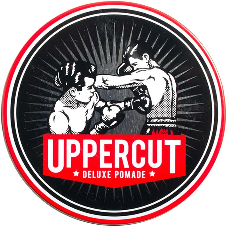Deluxe Pomade 100ml