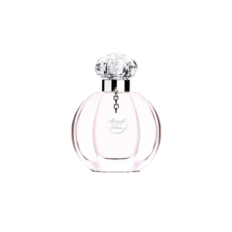 Moriselle - Puor Elle Le Parfum Edt - 100 ml