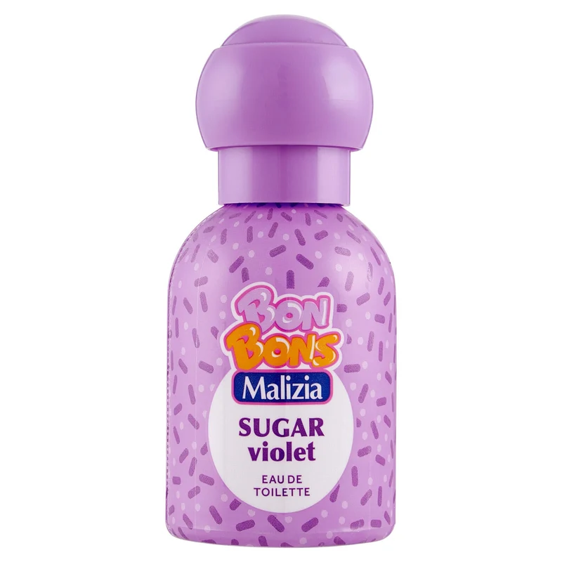 Malizia Bon Bons Sugar violet Eau de Toilette 50 mL
