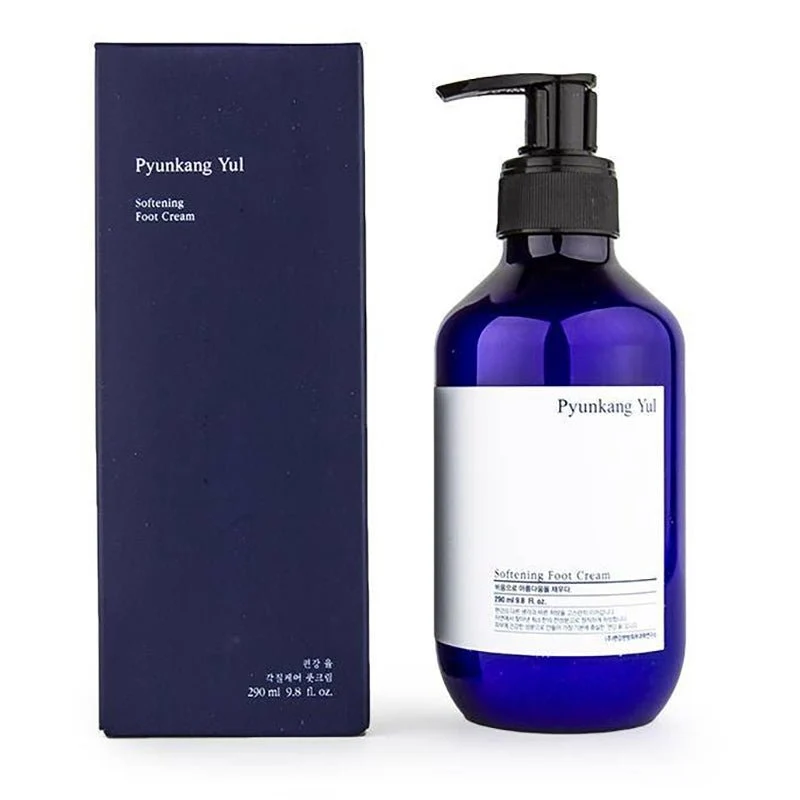 Crema Piedi Emolliente 290ml