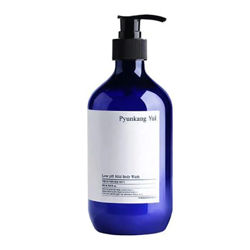 Bagnoschiuma delicato a basso pH 500 ml