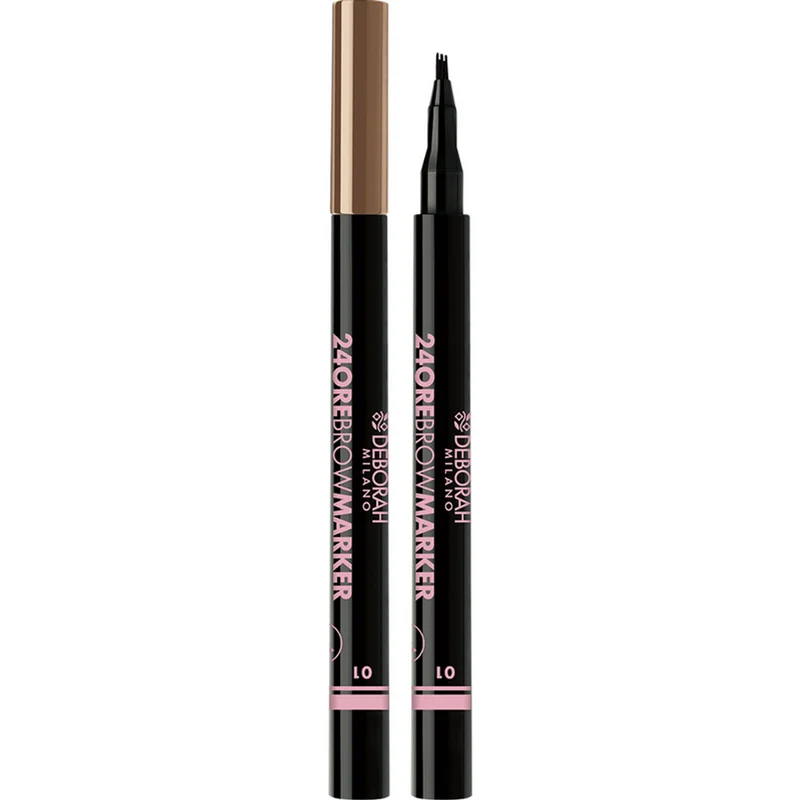 Deborah Milano - Marker Sopracciglia 24H - N.01 Blonde