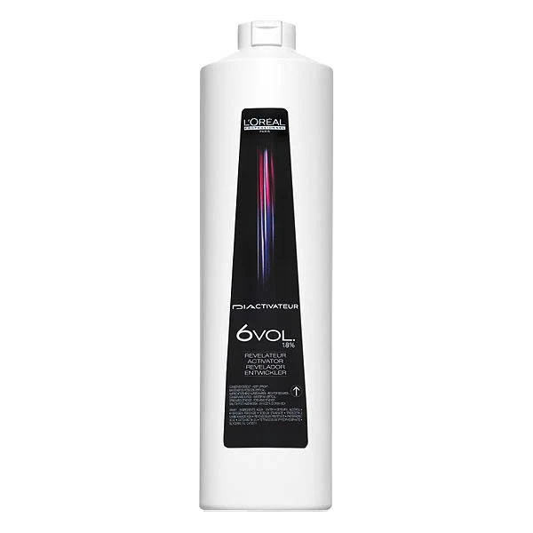 L'Oreal Professional Dia Activateur Emulsione Attivatore- 1000 ml