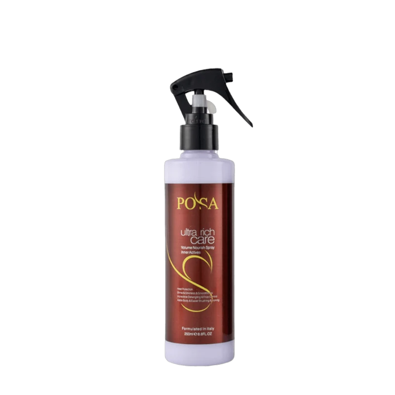 POSA Nourish Spray