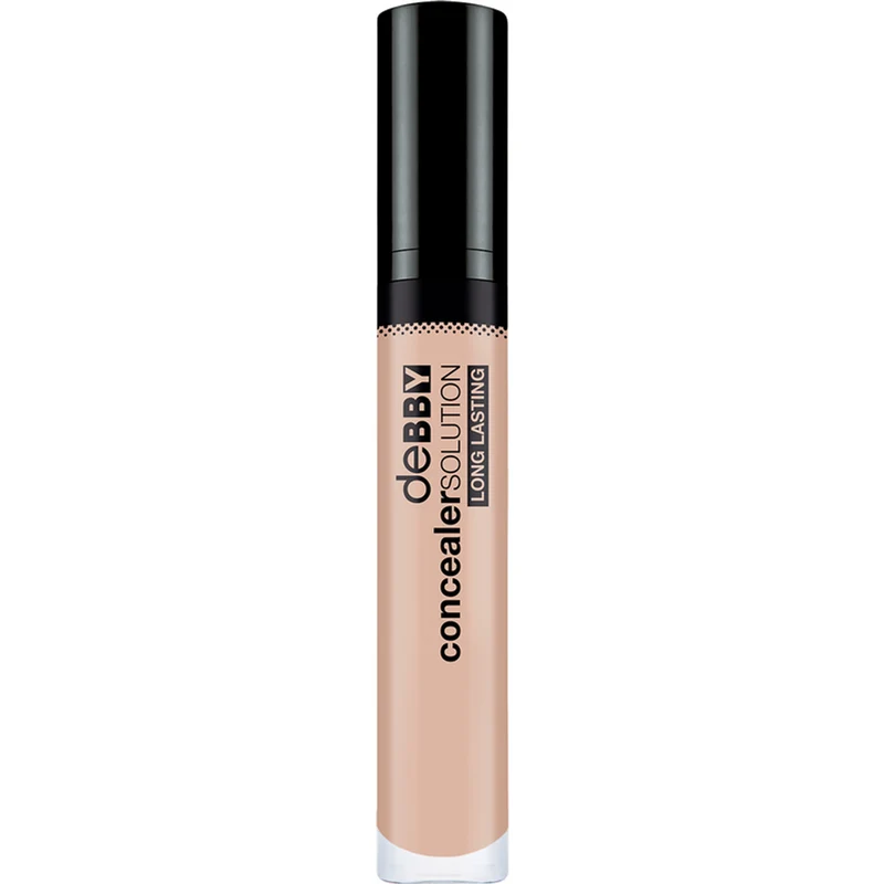 Debby - Correttore Fluido Solution - N.04