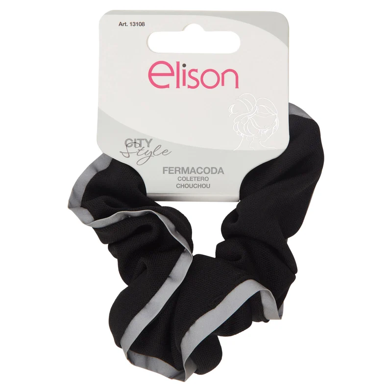 elison City Style Fermacoda Fantasy