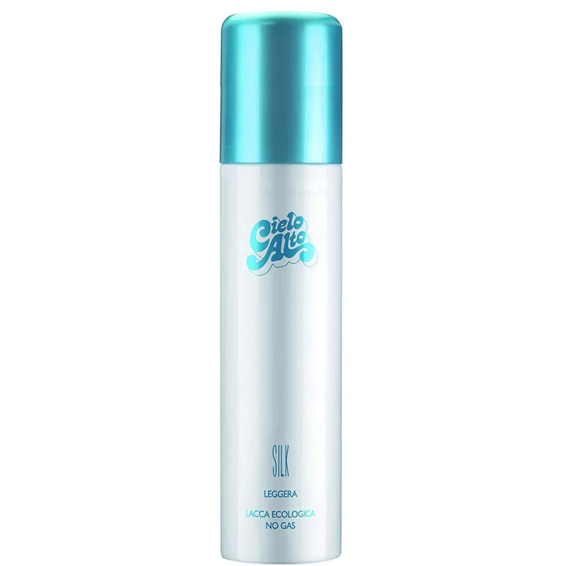 Cielo Alto Lacca Ecologica No Gas Silk Leggera 75 ml