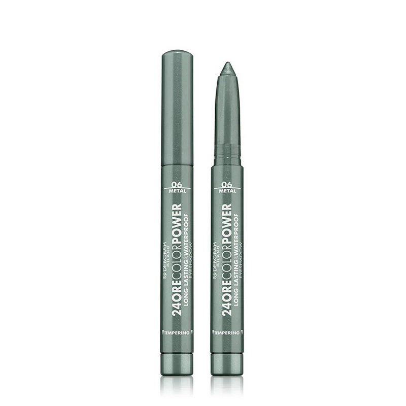 Deborah - 24 Ore Color Power Eyeshadow N.6