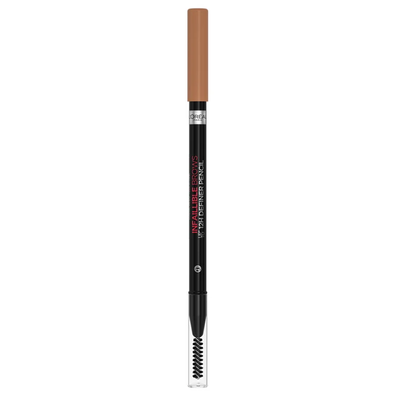 L'oreal - Matita Brow Infaillible Brows Definer Pencil - 6,32 Auburn