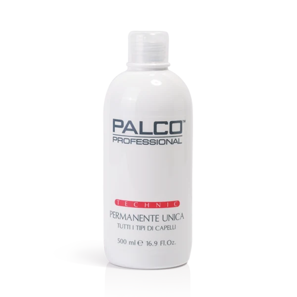 PALCO PROFESSIONAL Permanente Unica- 500 ml