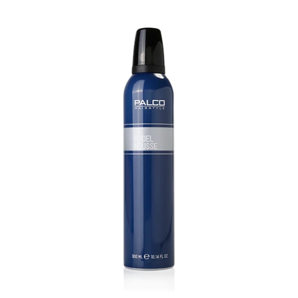 PALCO Hairstyle Model Mousse -Forte e Volumizzante- 300 ml