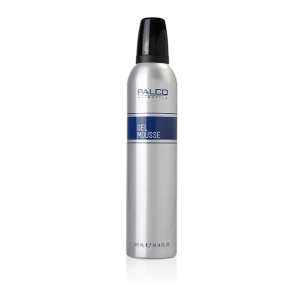 PALCO Hairstyle Gel Mousse 300 ml
