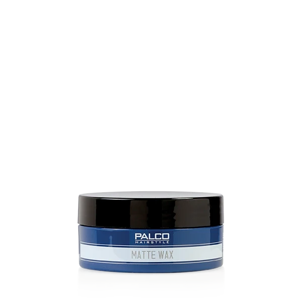 PALCO Hairstyle Matte Wax - Effetto Opaco- 100 ml