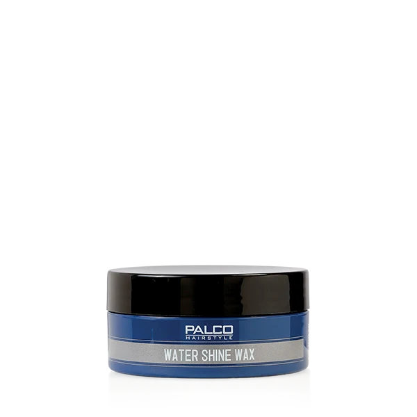 PALCO Hairstyle Water Shine Wax - Effetto Lucido- 100 ml
