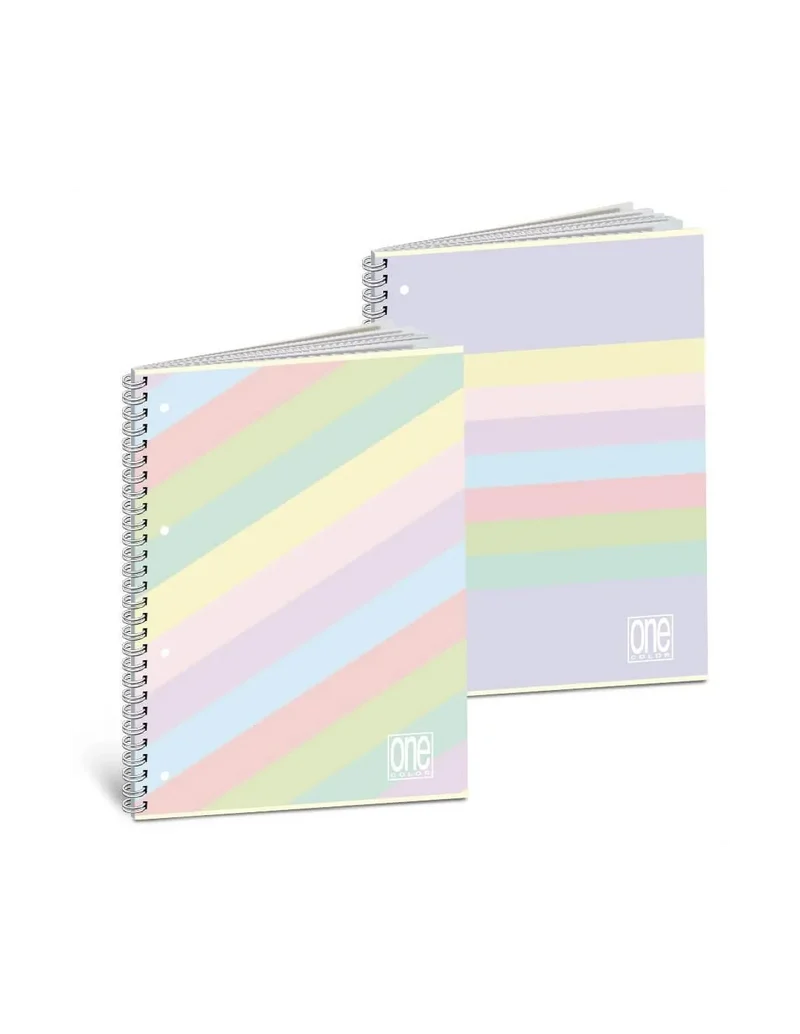 One Color PastelPlus for A4 60F 5M