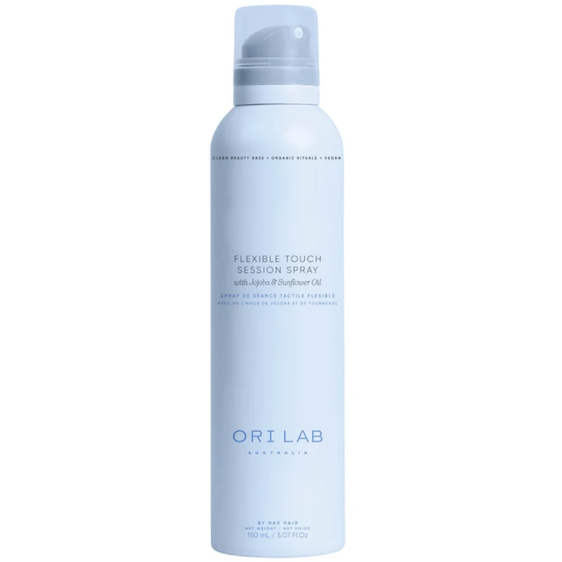 Flexible Touch Session Spray 250ml