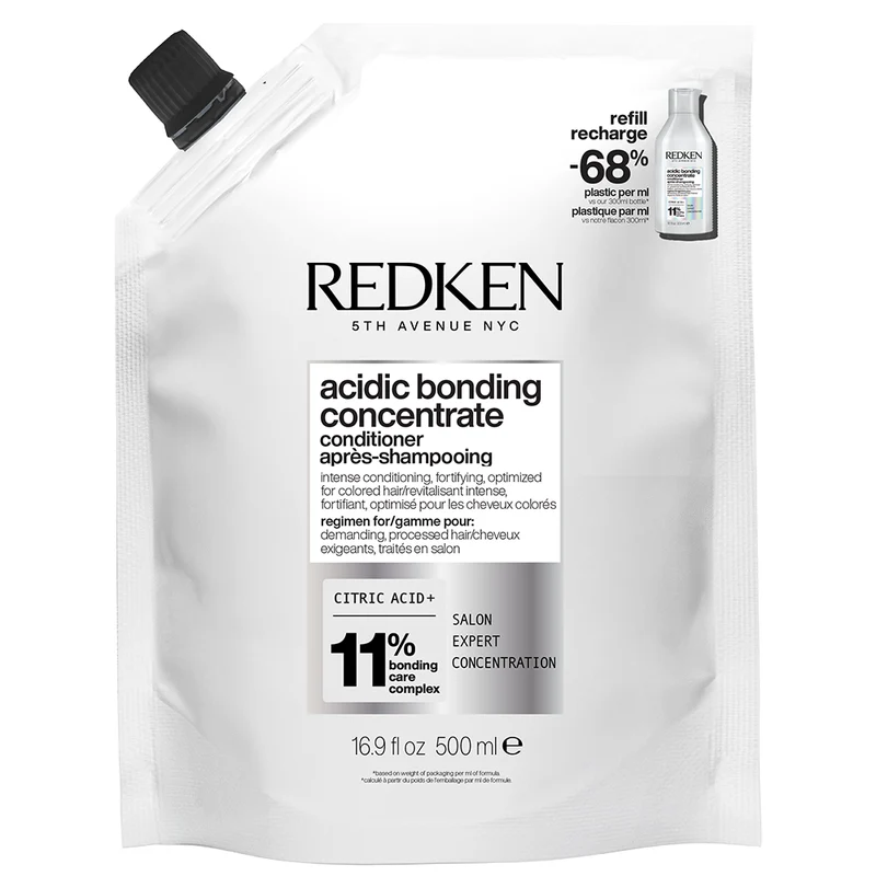 Acidic Bonding Concentrate Conditioner Refill 500ml