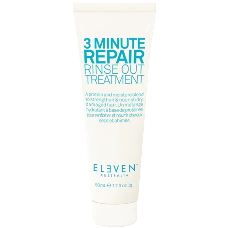 3 Minute Repair Rinse Out Treatment 50ml