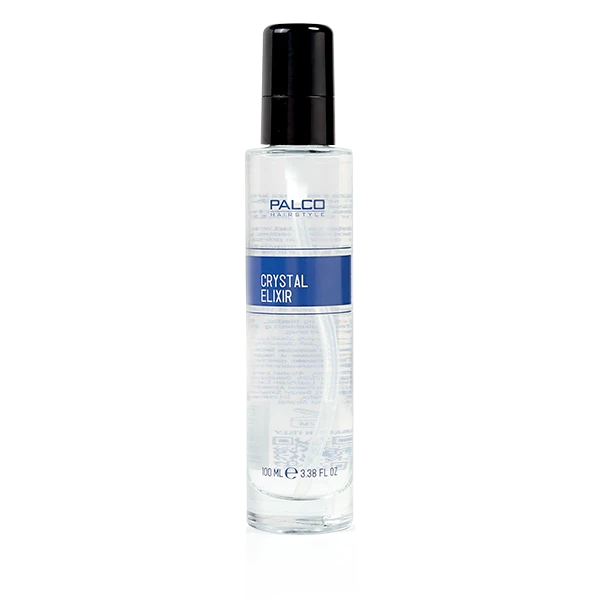 PALCO Hairstyle Cristal Elixir 100 ml