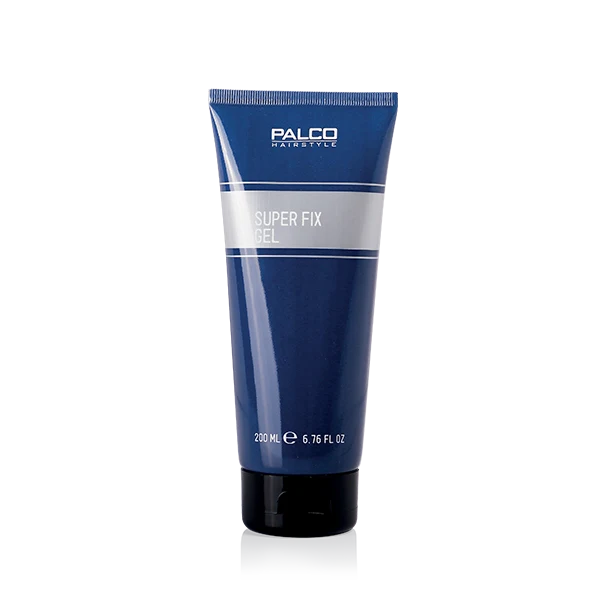 PALCO Hairstyle Super Fix Gel 200 ml