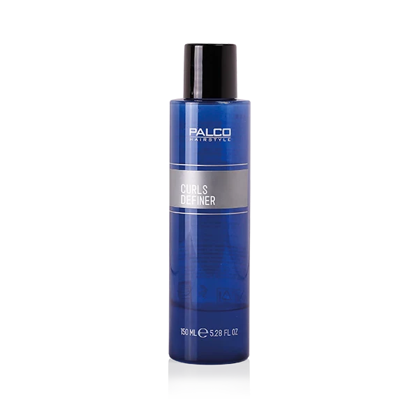 PALCO Hairstyle Curls Definer - Siero per Capelli Ricci- 150 ml