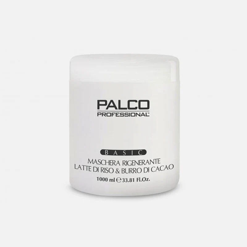 PALCO Basic Maschera Rigenerante - 1000 ml