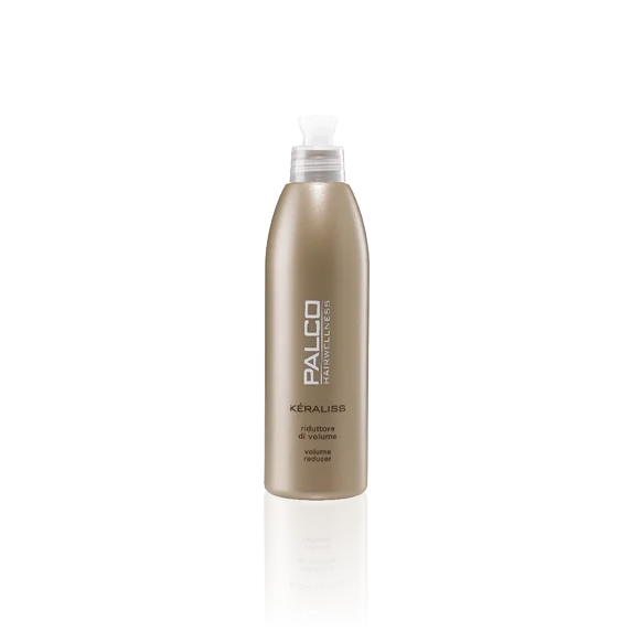 PALCO Hairwellness kèraliss Riduttore di Volume - Trattamento Lisciante- 250 ml