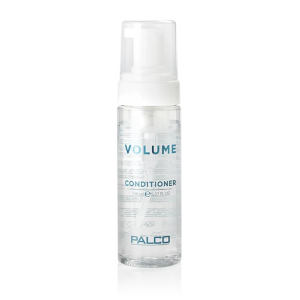 PALCO Volume Conditioner- Volumizzante in Mousse- 150 ml