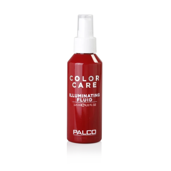 PALCO Color Care Illuminating Fluid -Illuminante per capelli- 125 ml