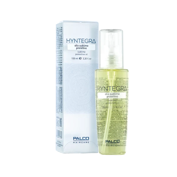 PALCO Hyntegra Olio Sublime Protettivo Sublime 100 ml
