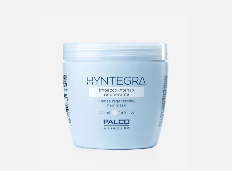 PALCO Hyntegra Maschera Impacco Intenso Rigenerante