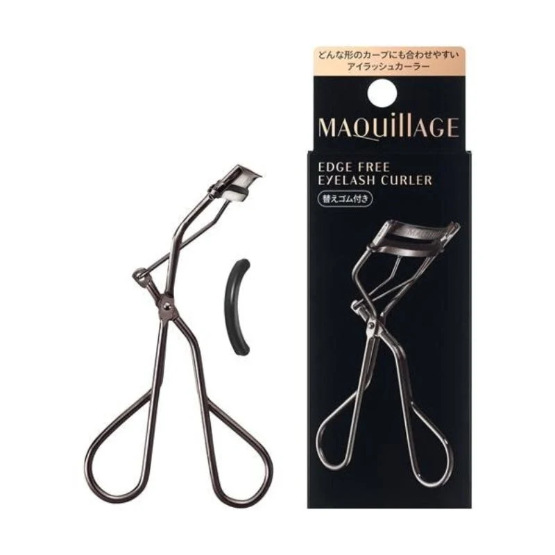 Piega ciglia senza bordi Maquillage