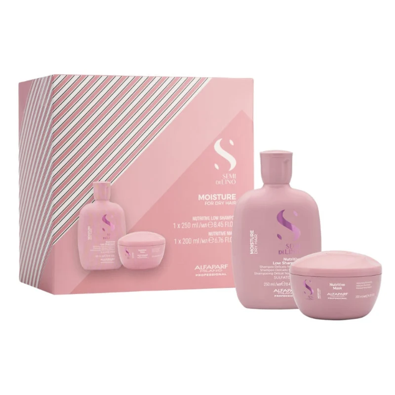 Semi di Lino Moisture Duo