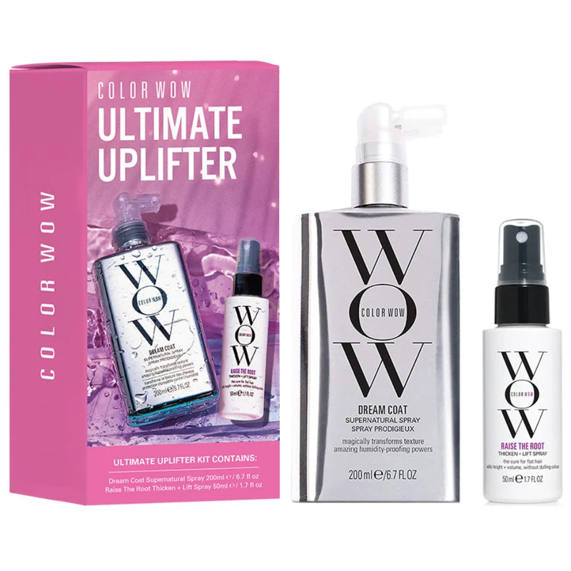 Ultimate Uplifter Duo