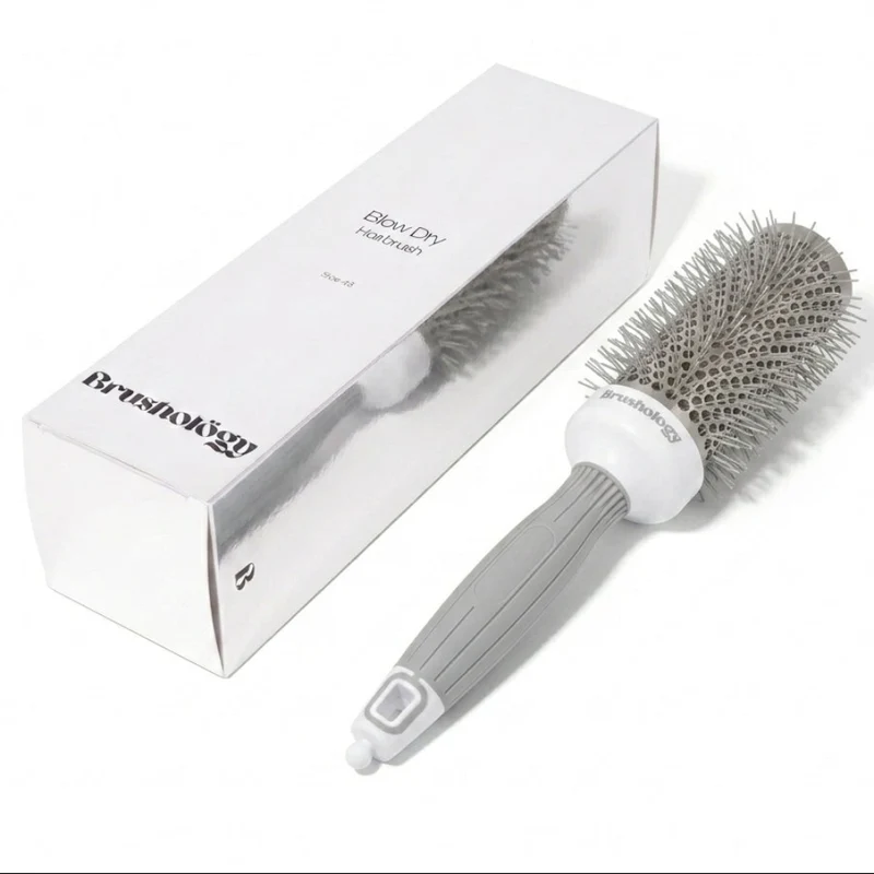 Blow Dry Hairbrush