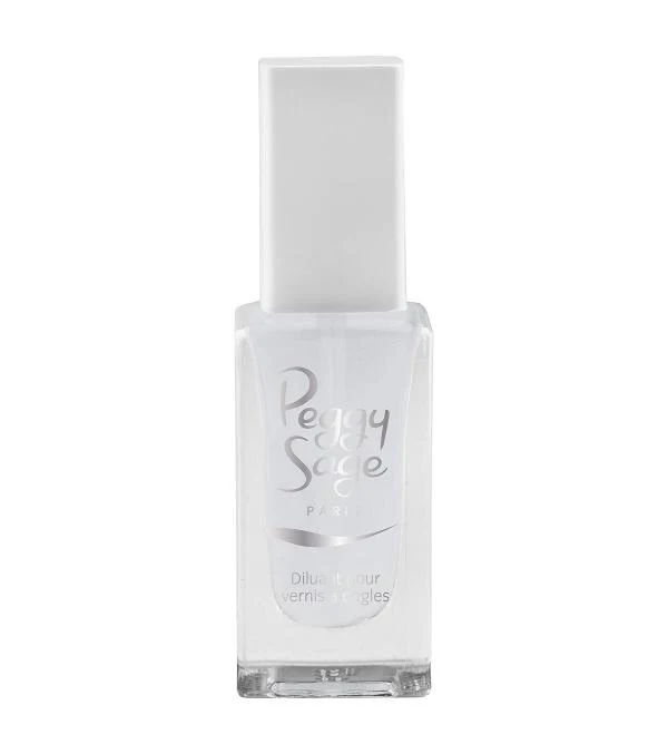 Peggy Sage Diluente per Smalto per Unghie- 11 ml