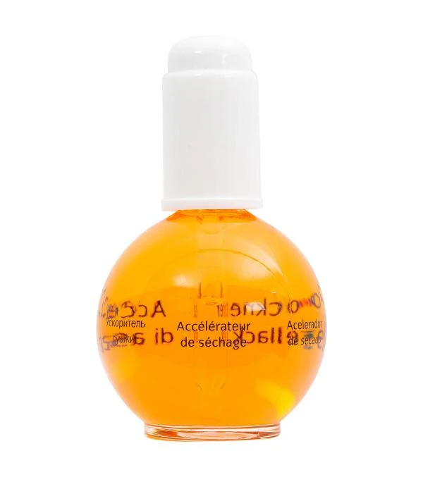 Peggy Sage Acceleratore di Asciugatura- 68 ml
